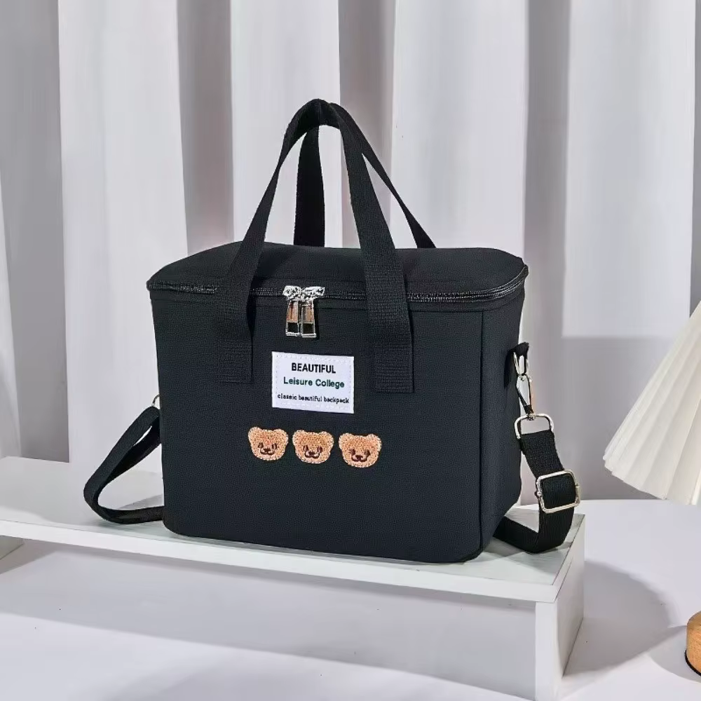 Sac en toile pour maman