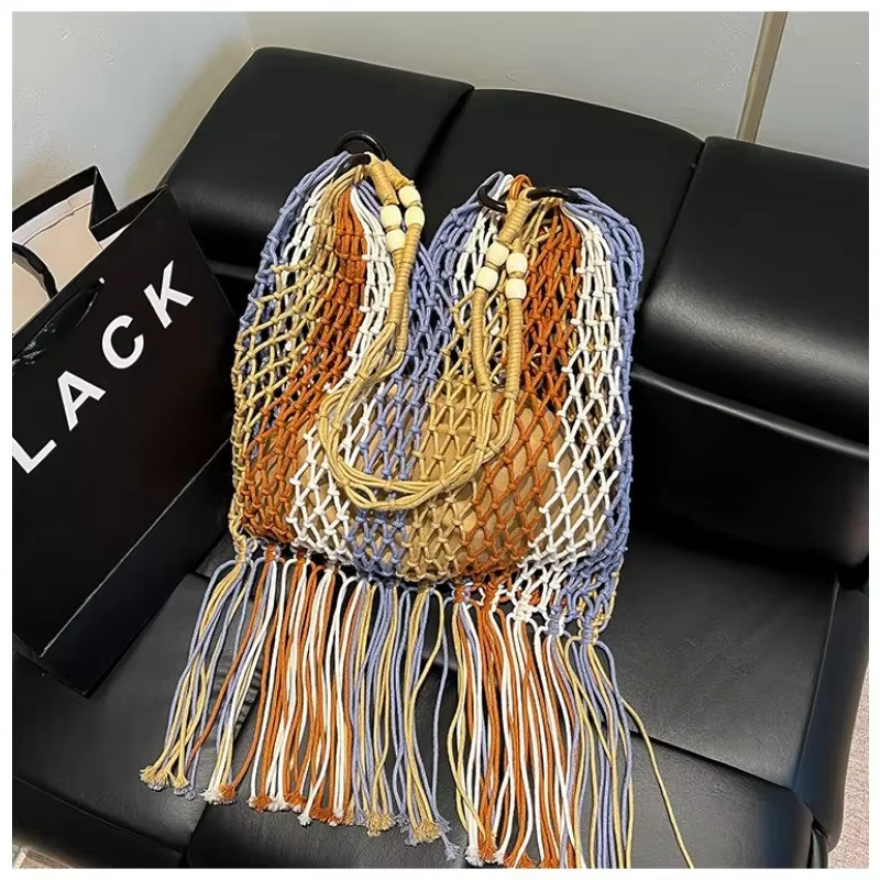 Sac à langer élégant de style rétro pour femmes