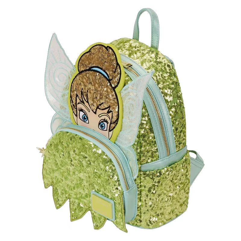 Mini sac à dos de cosplay Little Bit of Pixie