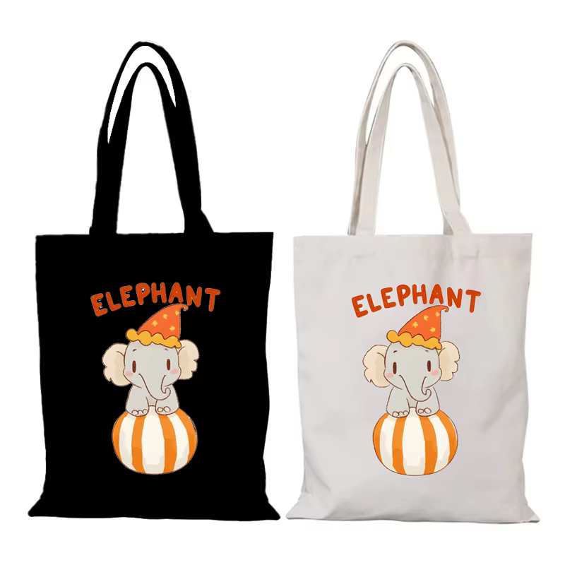 Sac de plage mignon loisirs nouveaux sacs à main dessin animé