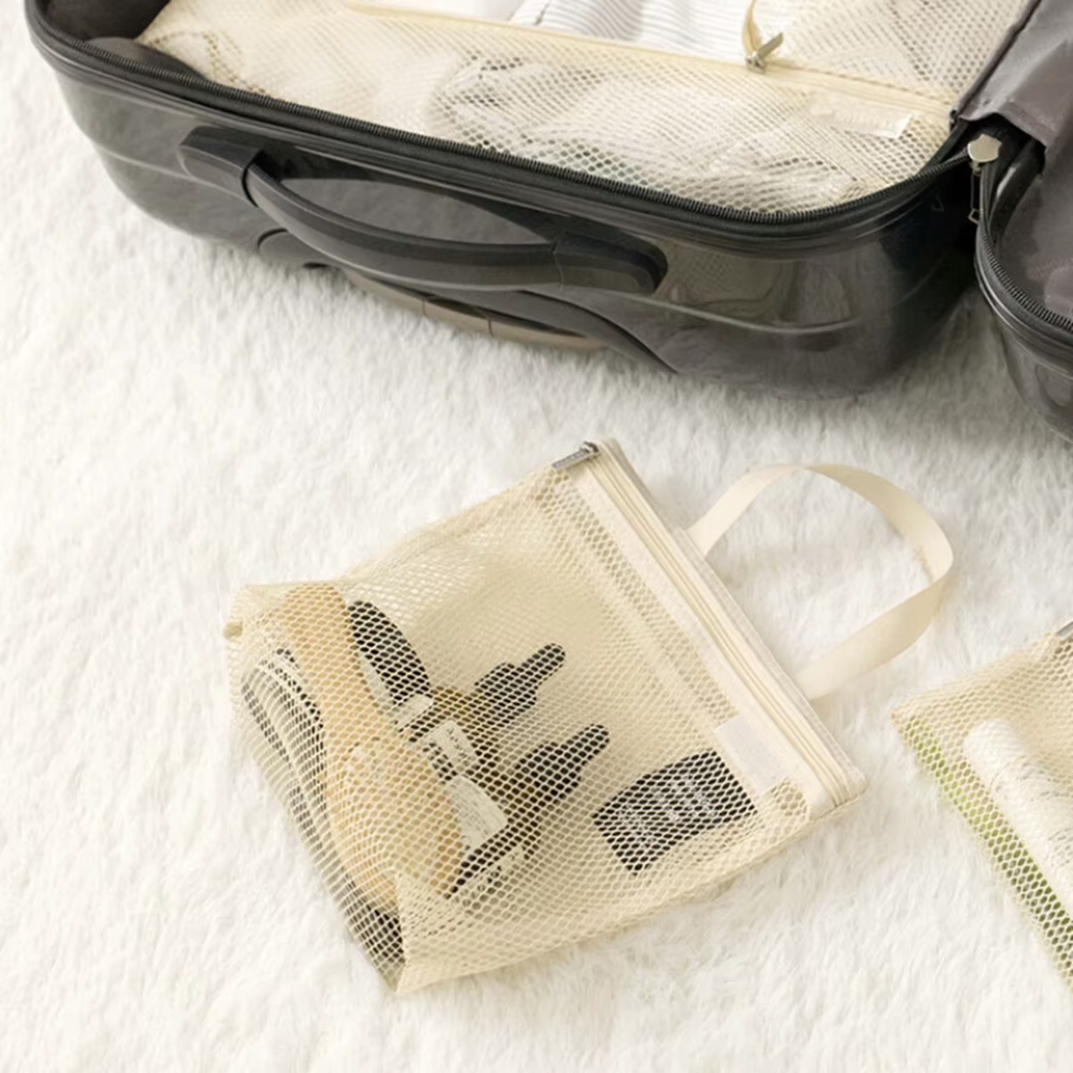 Trousse de maquillage Portable