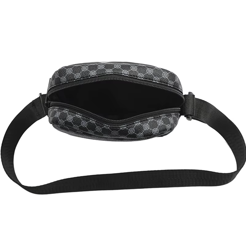Sac à bandoulière moderne Shark Mouth - Sac