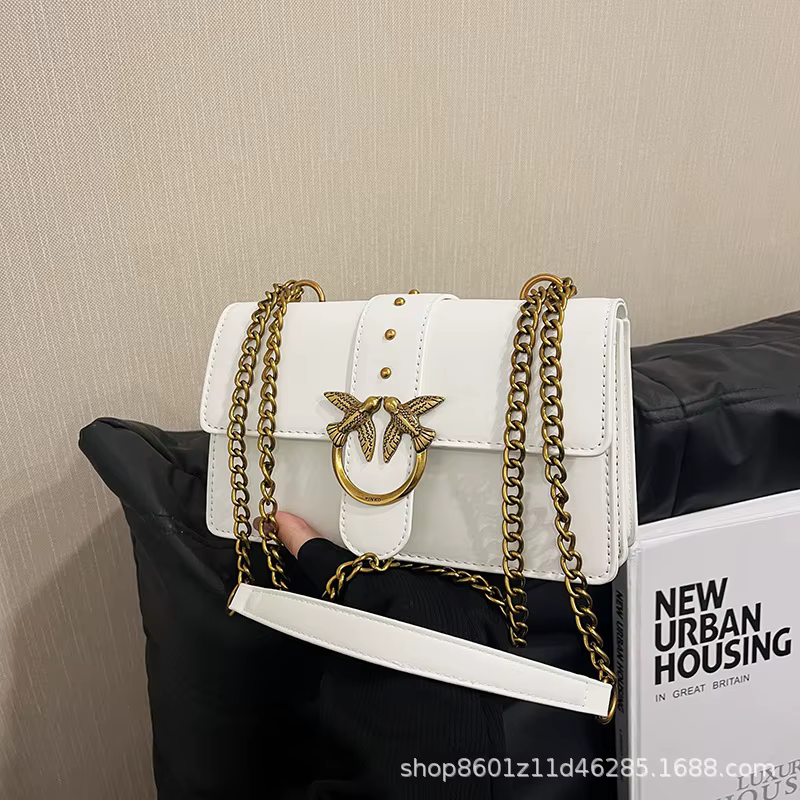 Sac multi-usage de luxe 2026 au design unique pour femme – Détails raffinés