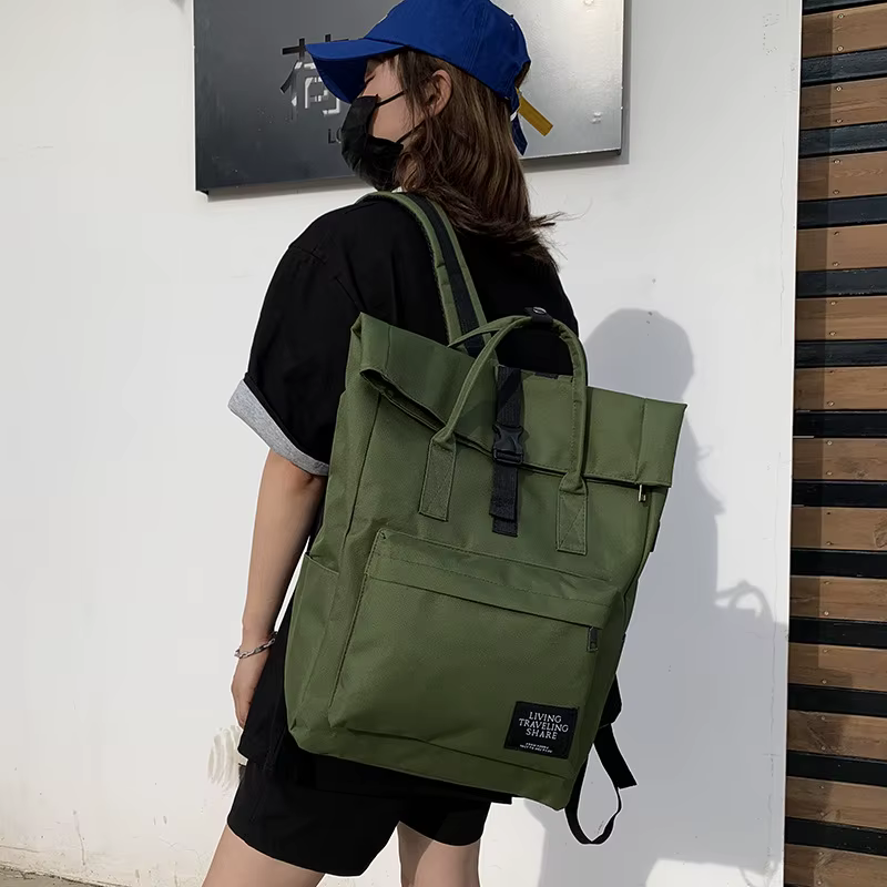 Sac à dos d'université mignon pour femme