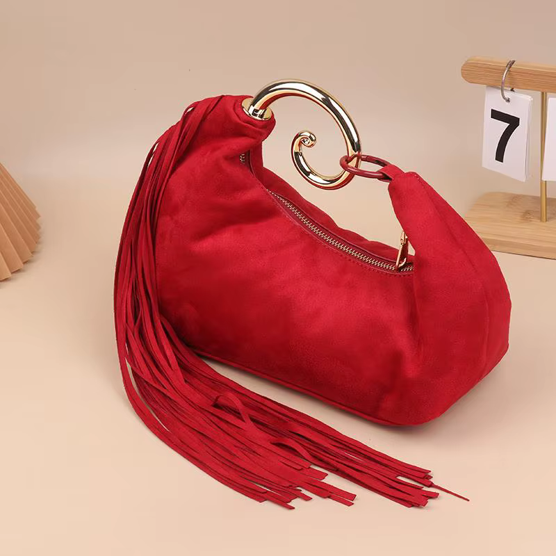 Sacs de soirée vintage tendance pour femmes