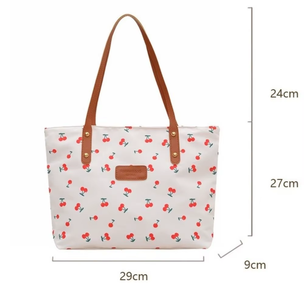 Sac à bandoulière grande capacité