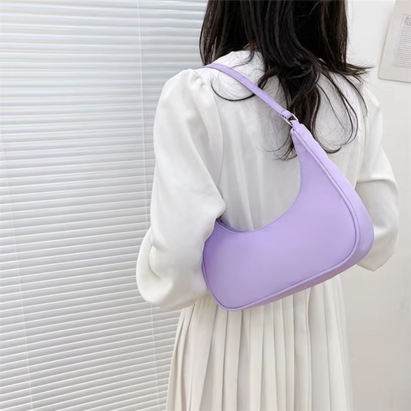 Sac à bandoulière à la mode pour femmes