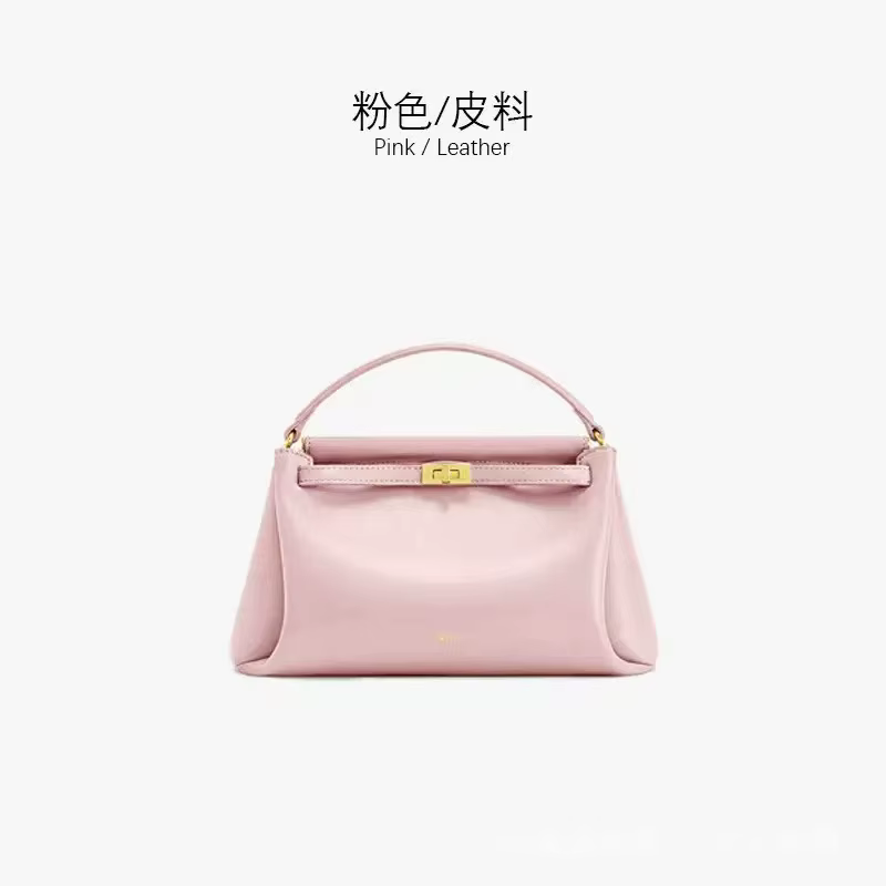 Sacs à main JWPEI, sacs à boucle de style français