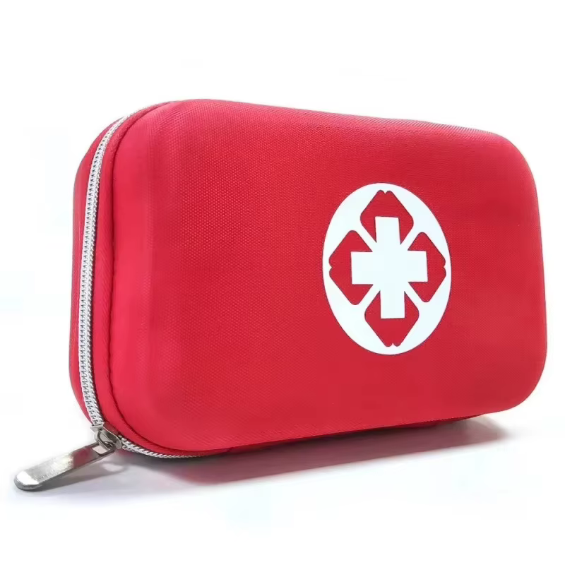 Sac de premiers secours d'urgence vide