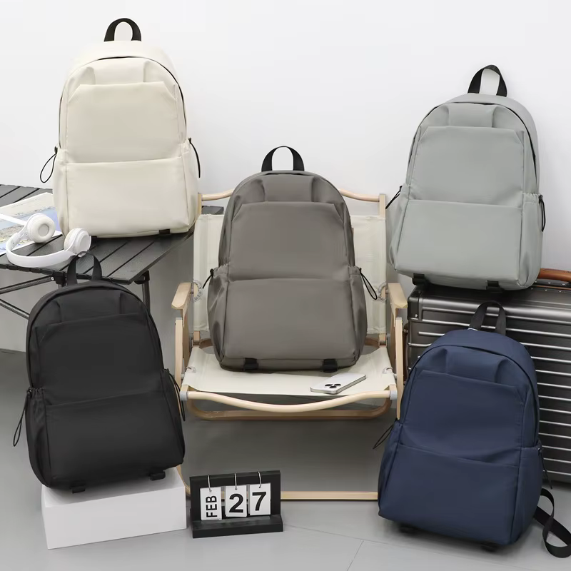Sac à dos d'ordinateur pour étudiants
