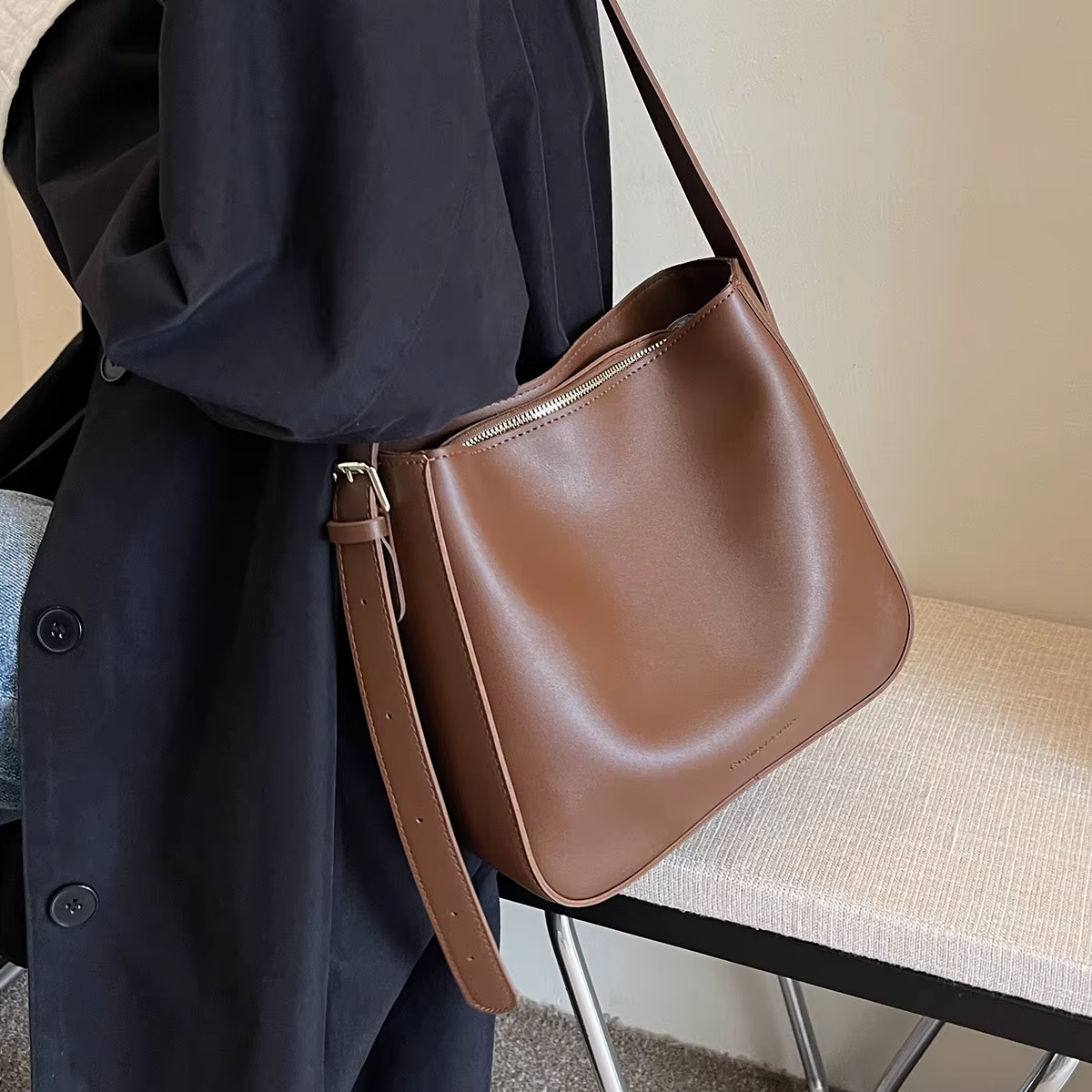 Sac seau super populaire pour femme