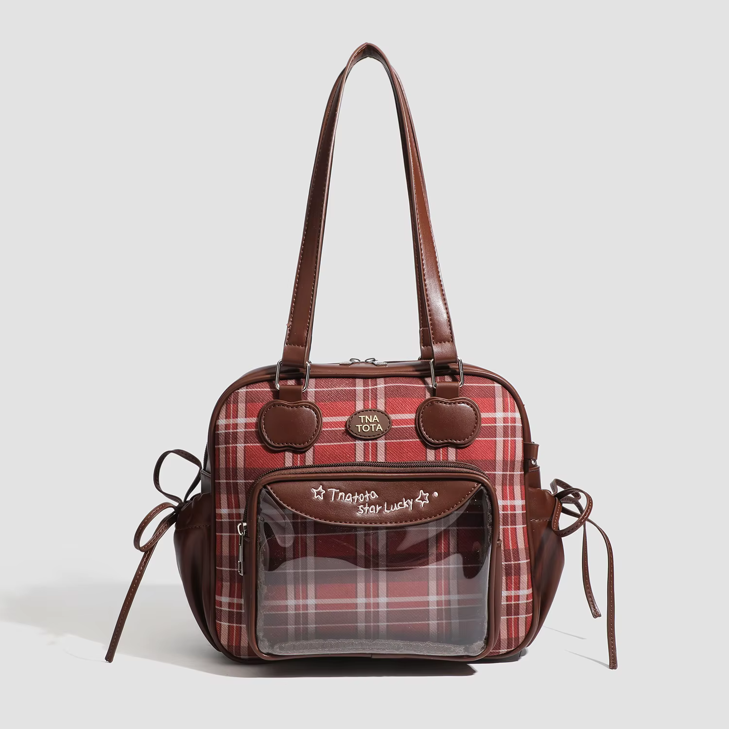 Sac à main japonais Harajuku Y2K Ulzzang Ita pour femmes