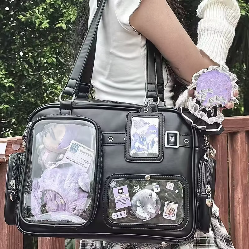 Sac fourre-tout japonais