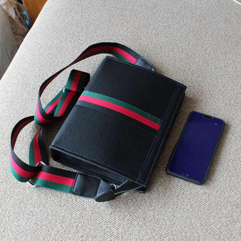 Sac à main pour homme tendance
