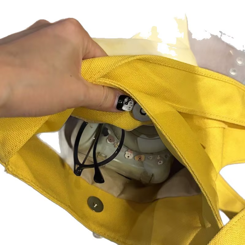 Sac fourre-tout en forme d'étoile Y2K pour femmes