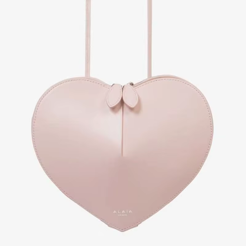 Sac à bandoulière Love Bag