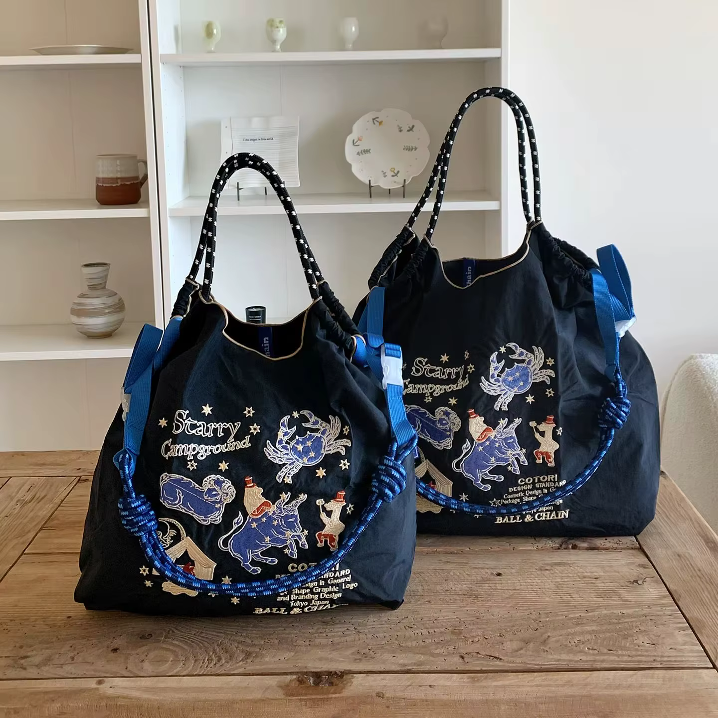 Nouveau sac fourre-tout pour femme