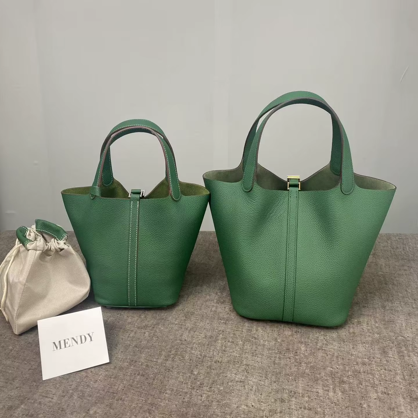 Sac seau pour femmes, fourre-tout de bonne qualité