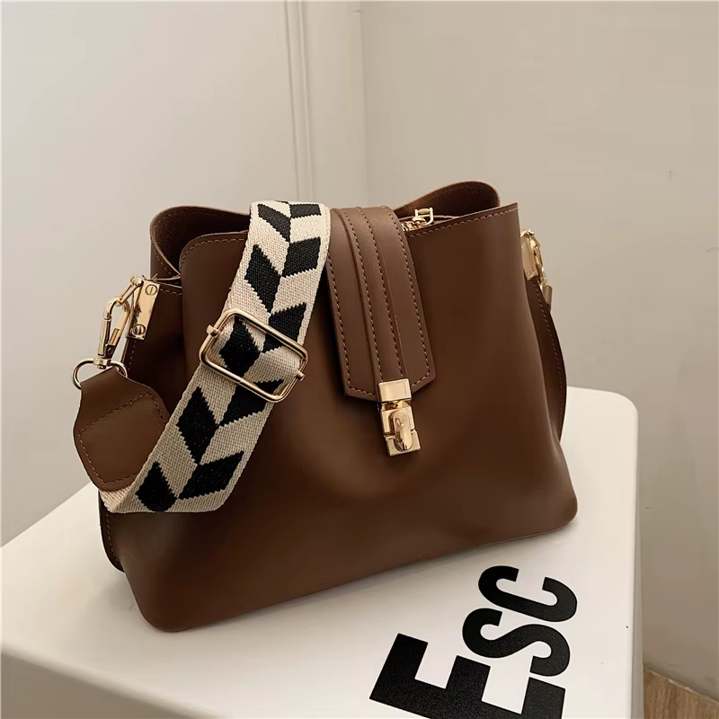 Sac pour femme, tendance streetwear