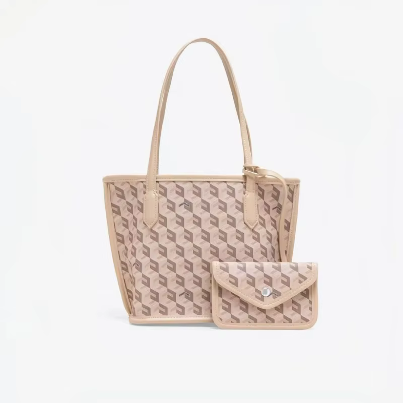 Mini sac fourre-tout pour femme