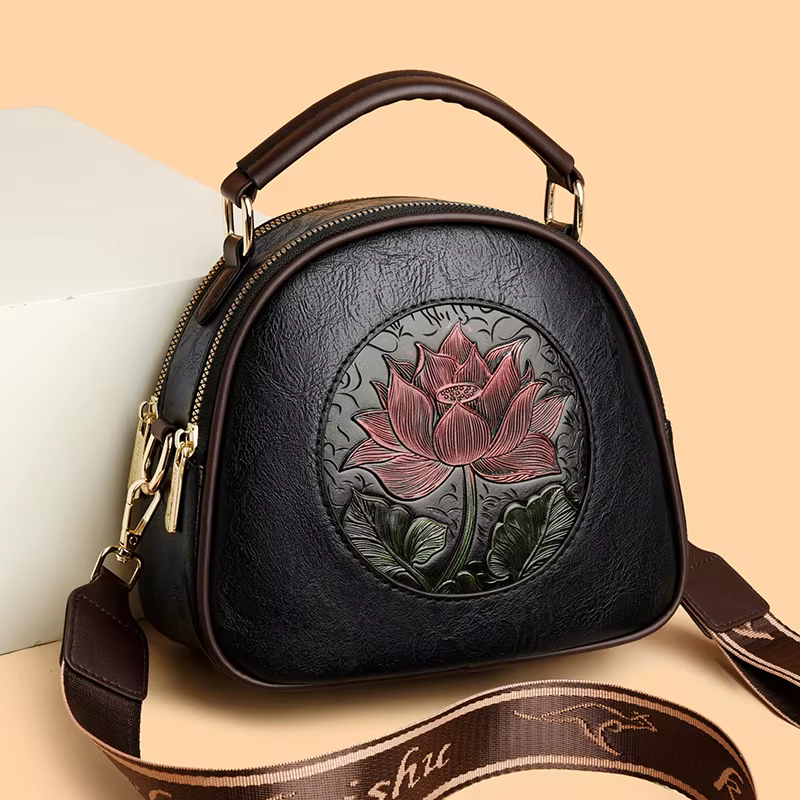 Sac à main Vintage pour femmes