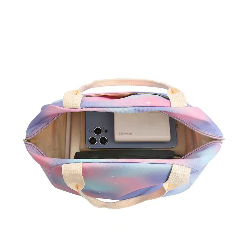 3 pièces Gabby Dollhouse coloré sac à dos ensemble pour femmes sacs d'école décontractés avec sac à déjeuner fille garçon étudiant adolescent sac à dos
