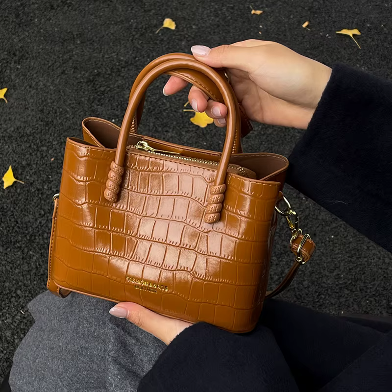 Sac à main classique pour femmes