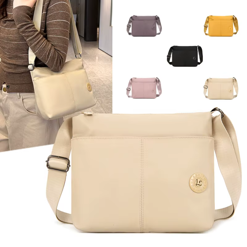 Sac bandoulière pour femme