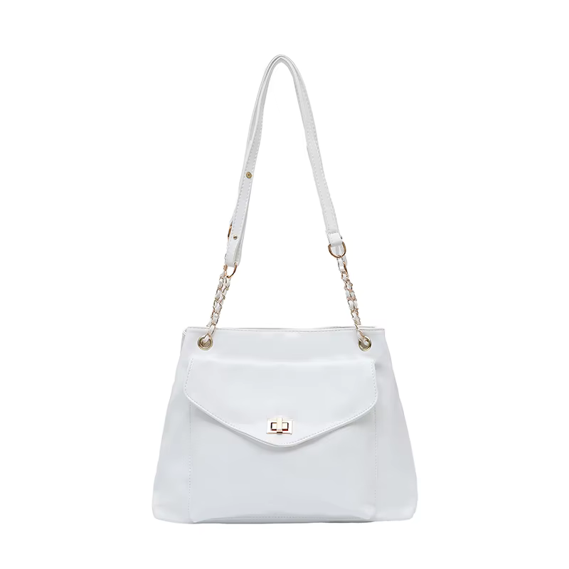 Sac à langer minimaliste haut de gamme