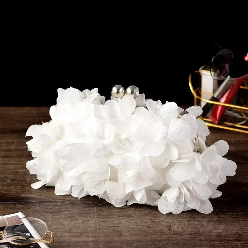 Sac pour robe de mariée 8 couleurs