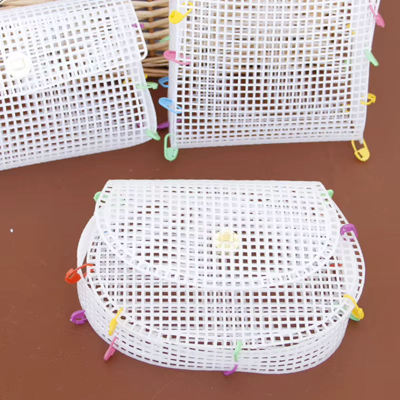 Kit de sacs à main en Crochet pour tricot