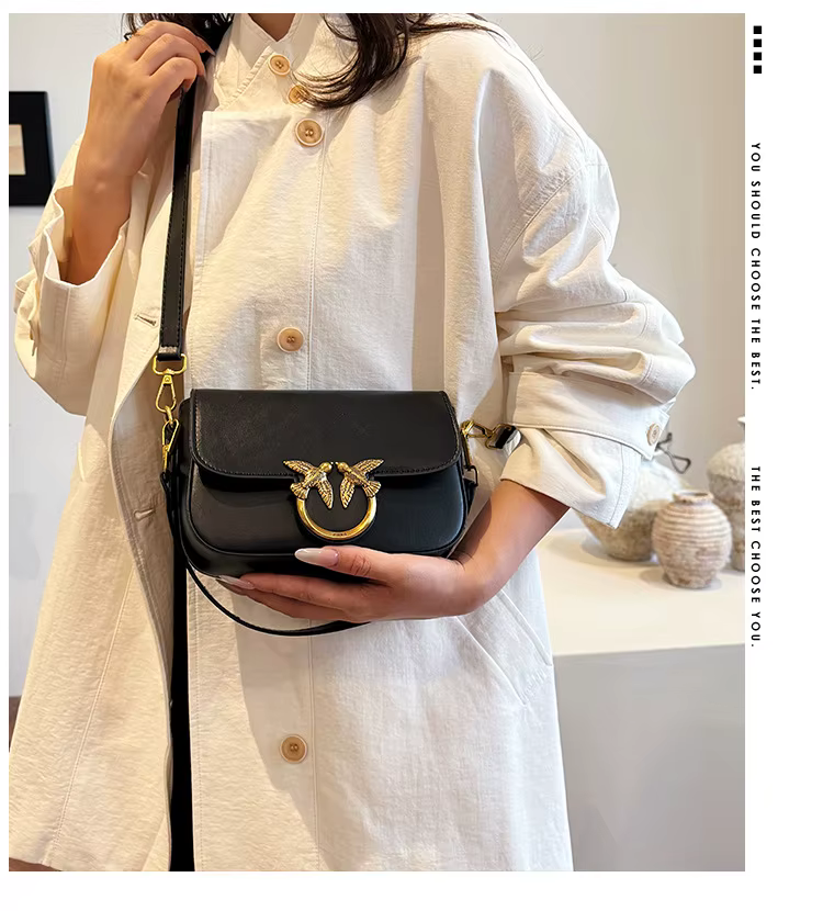 Sac à bandoulière pour femme Bacchus