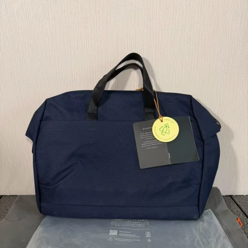 Sac de travail de luxe 14L
