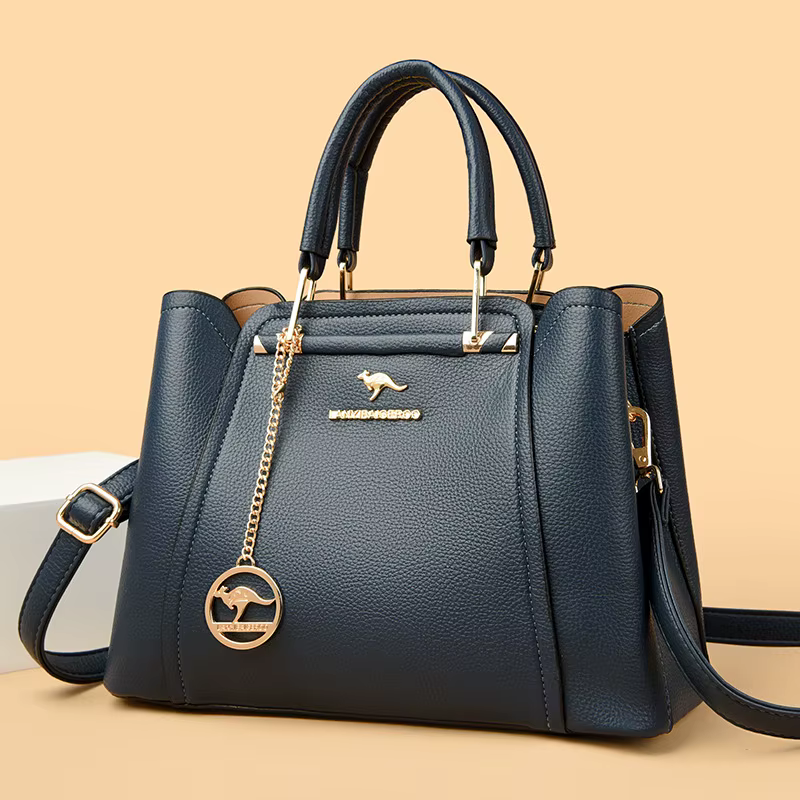 Sac à bandoulière pour femme à la mode Sac à main