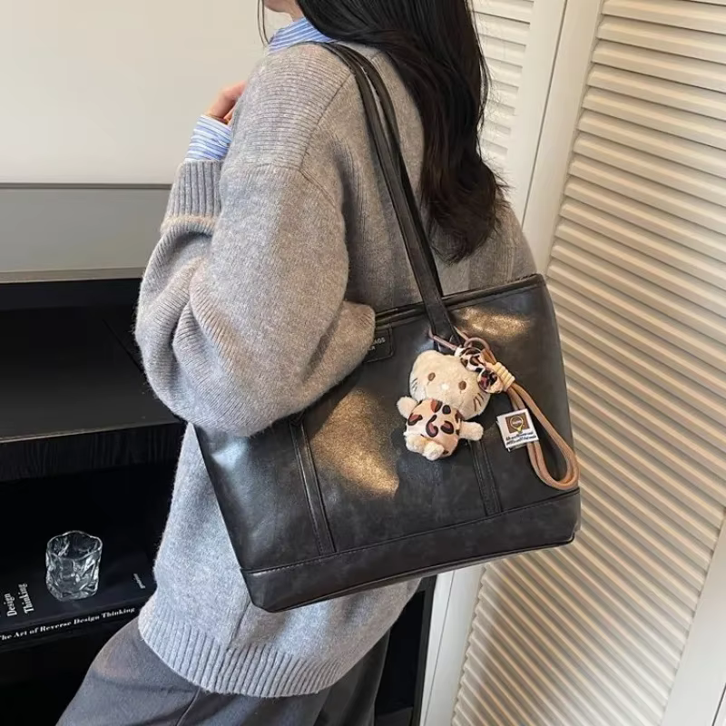 Sac messager élégant pour femme
