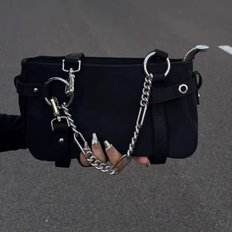 JIOMAY – sacs à main de luxe en Nylon pour femmes