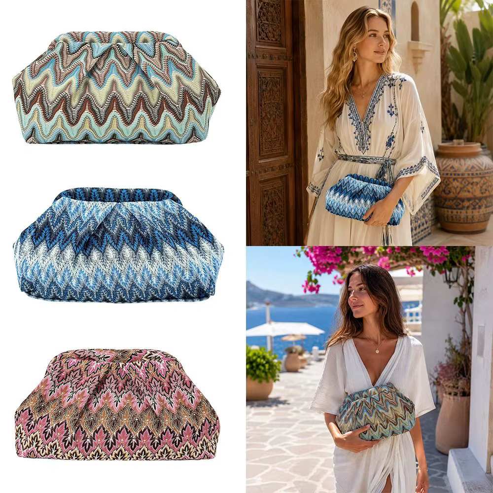 Sac à main d'été pour femme