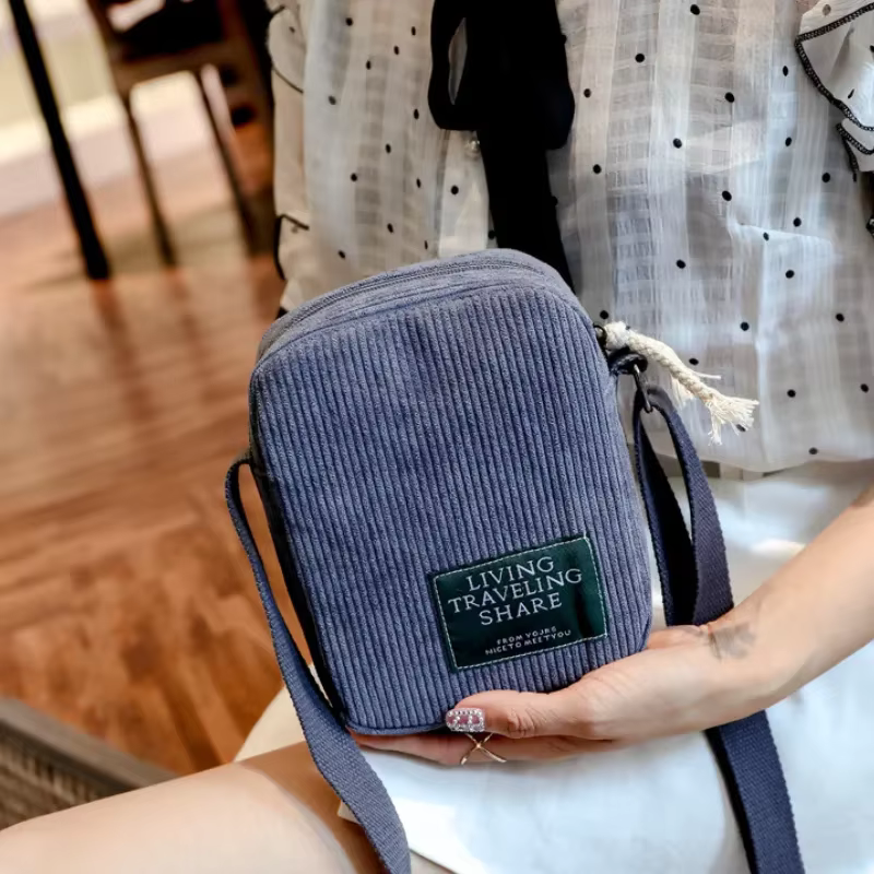 Mode femmes bandoulière sac de messager sacs
