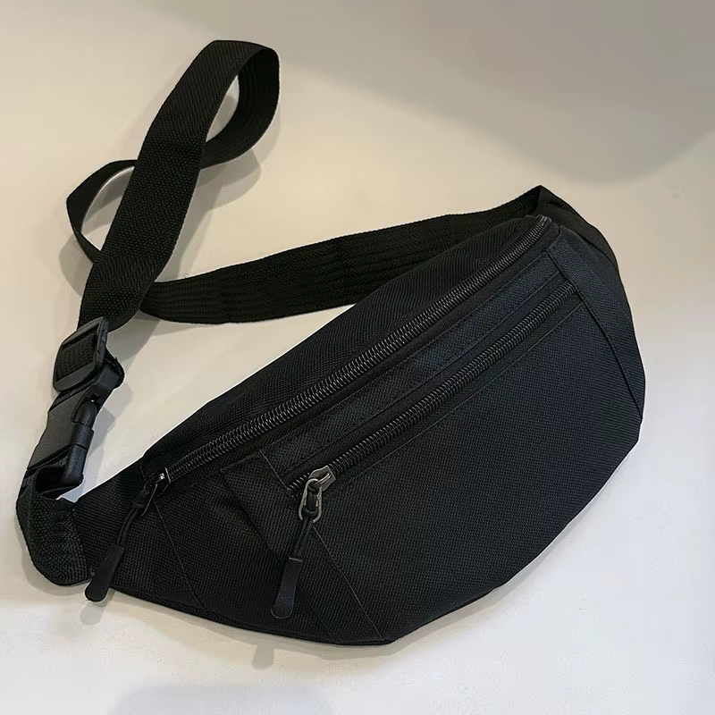 Sac banane sportif pour festival