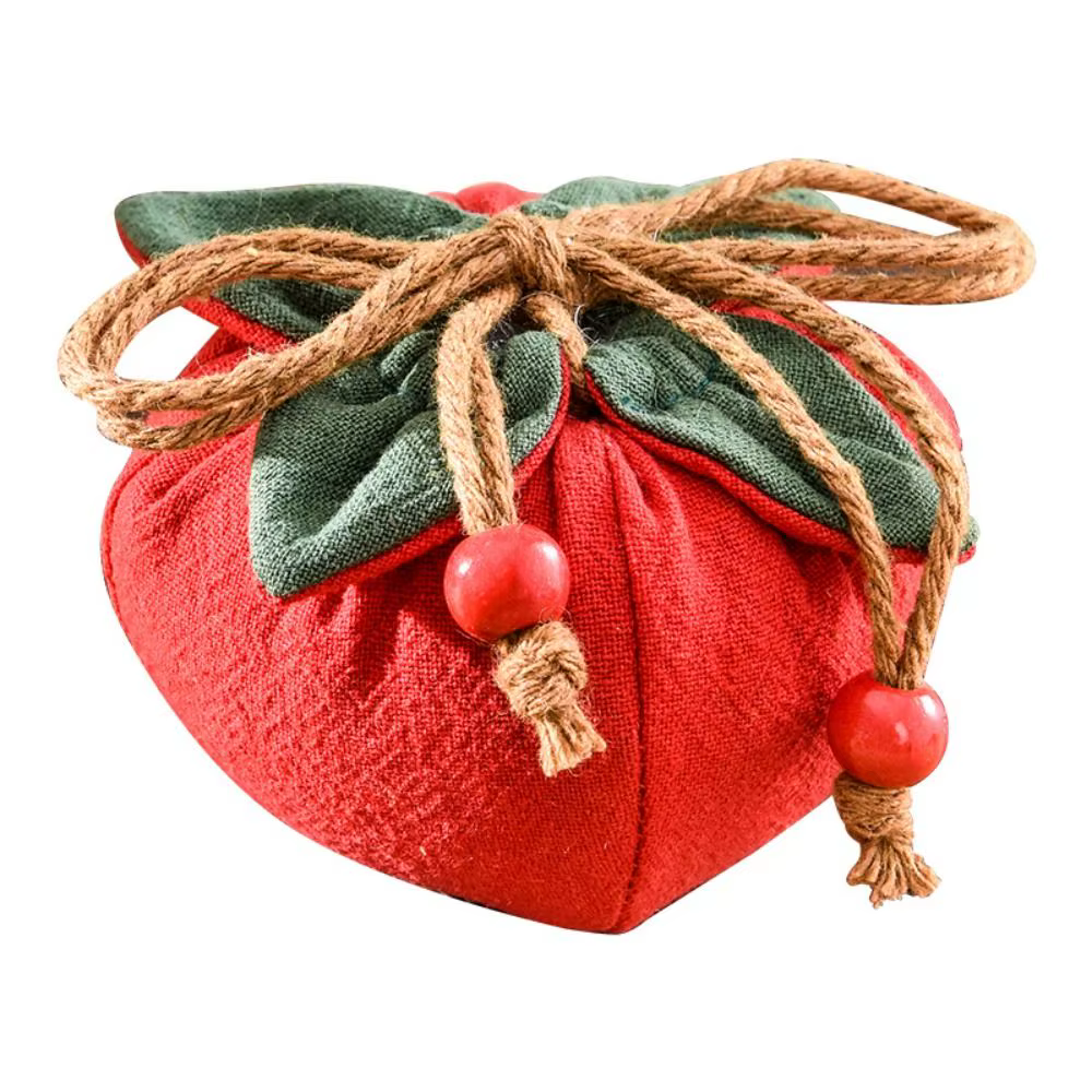 Sac de bénédiction kaki pour porte-monnaie