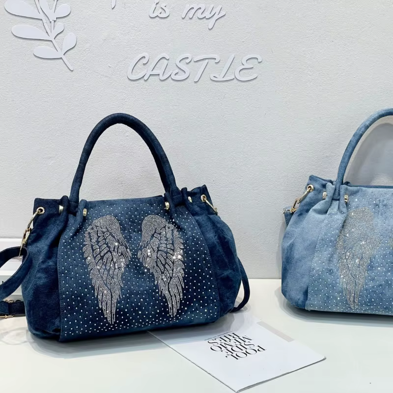 Sacs à bandoulière à la mode pour femmes