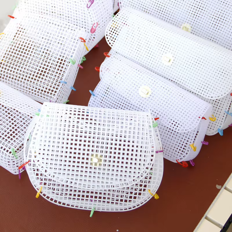 Kit de sacs à main en Crochet pour tricot