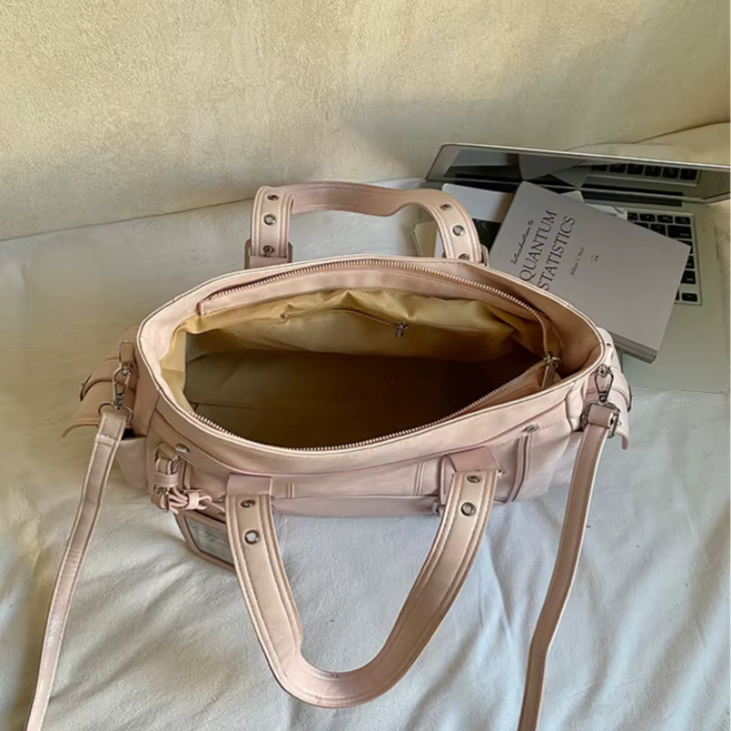 Sac fourre-tout grande capacité