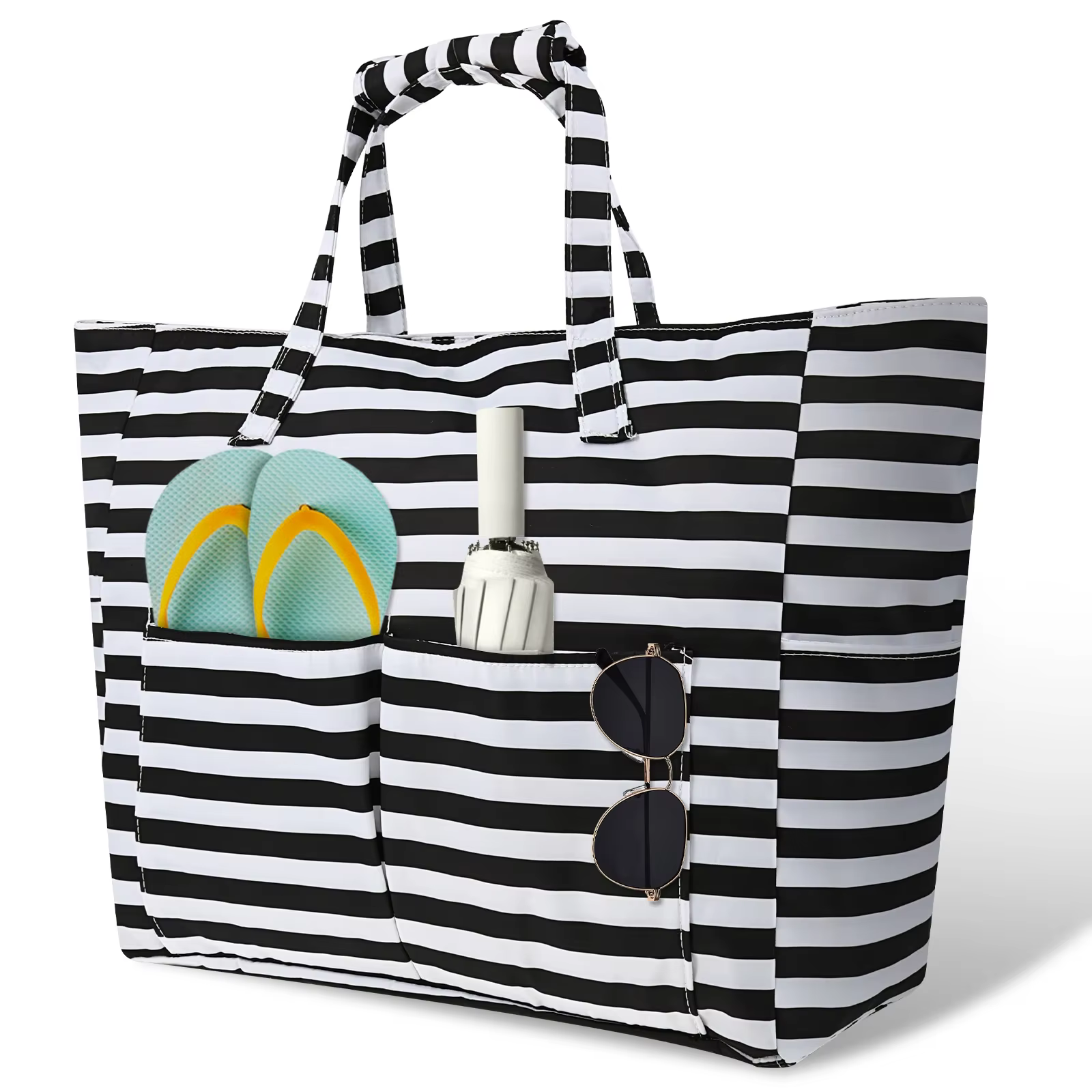 Sac de plage imperméable pour femmes