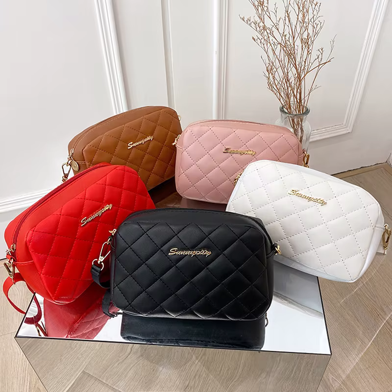 [FE] Sacs à bandoulière pour femmes