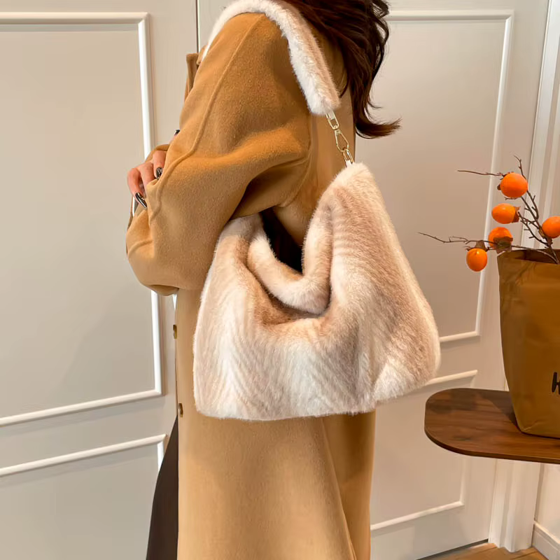 Sacs à main tendance doux pour femmes