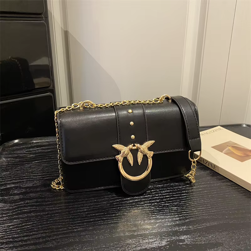 Sac multi-positions Pinko pour femme au design unique