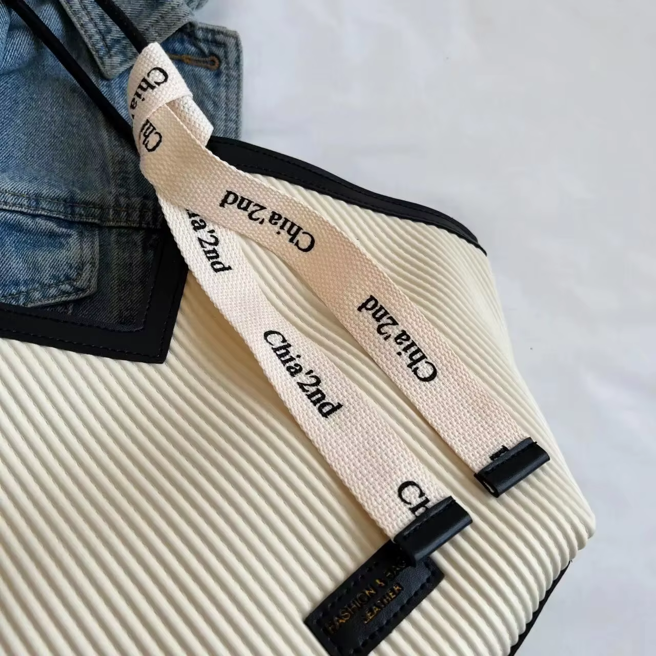 Grand sac de Style coréen pour femmes