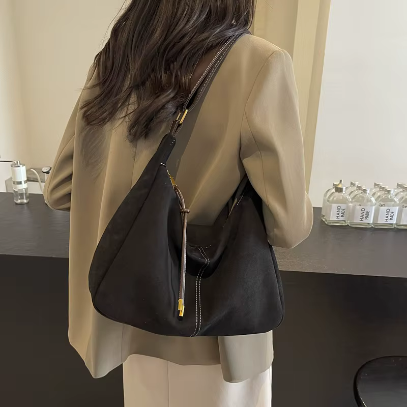 Sac à bandoulière pour femme de la marque FLYING STARS