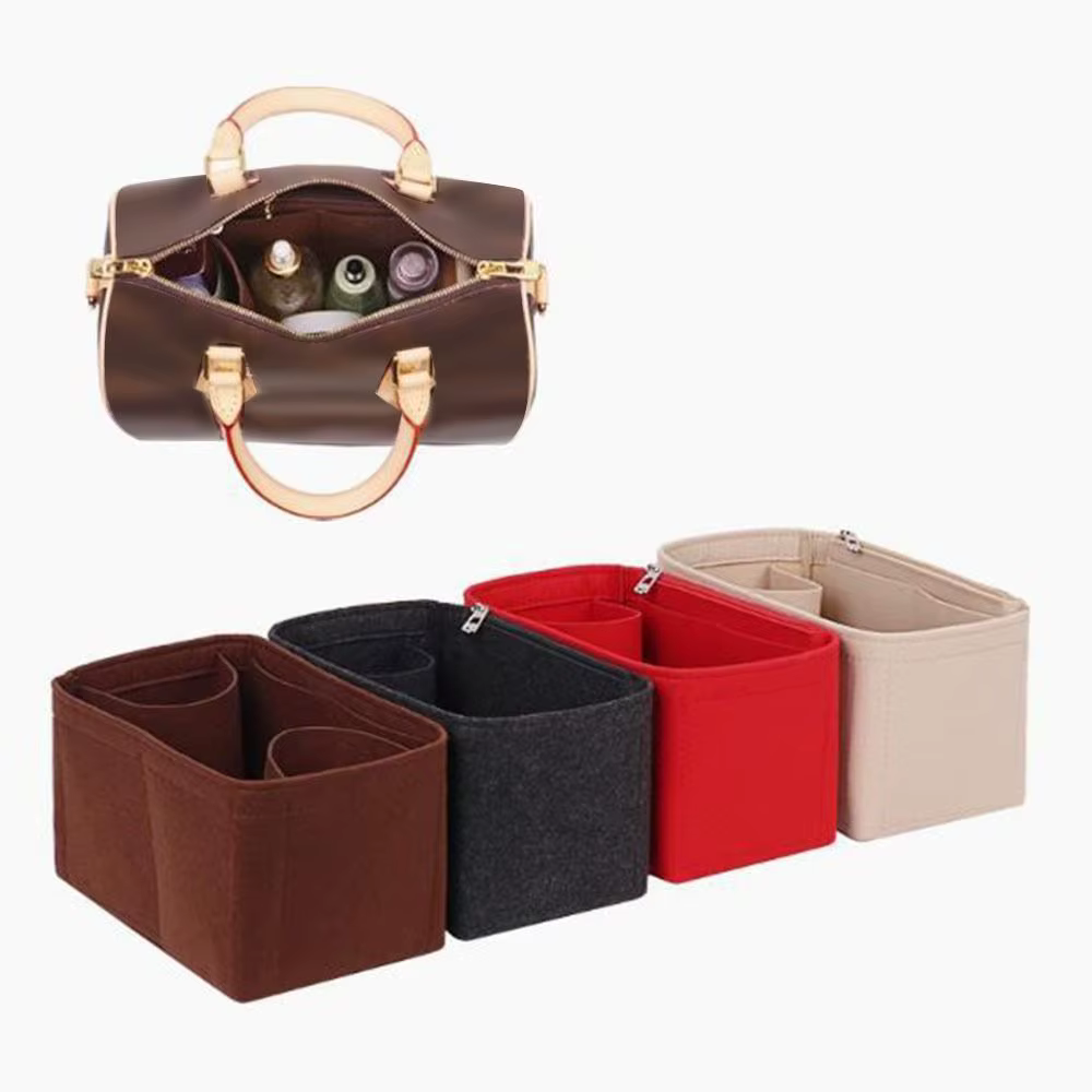 Sac à insérer en feutre